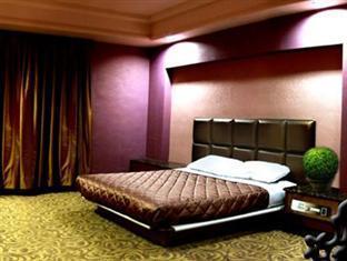 丽池Motel 高雄 外观 照片