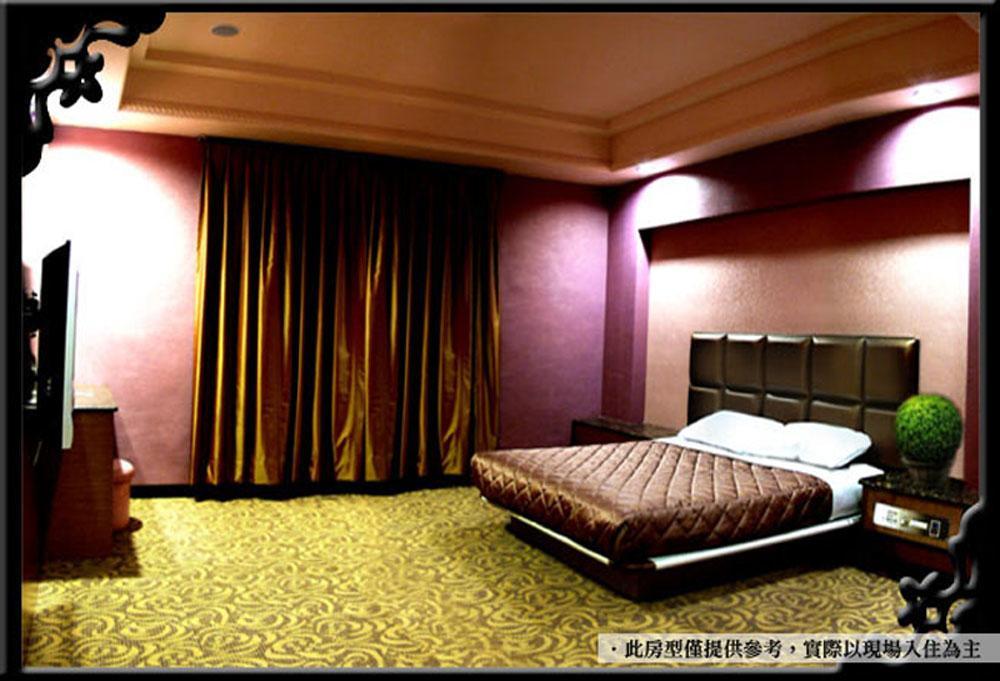丽池Motel 高雄 外观 照片